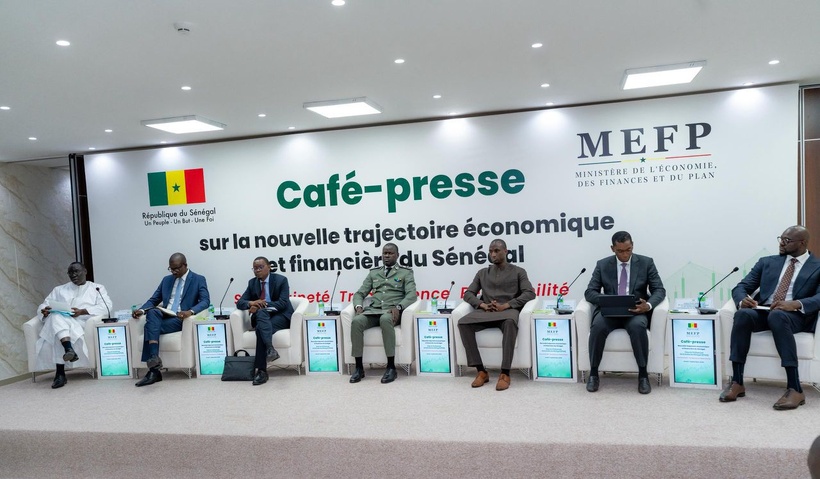 Apurement des arriérés : le ministère de l'Économie rassure les entreprises et le secteur privé Apurement des arriérés : le ministère de l'Économie rassure les entreprises et le secteur privé