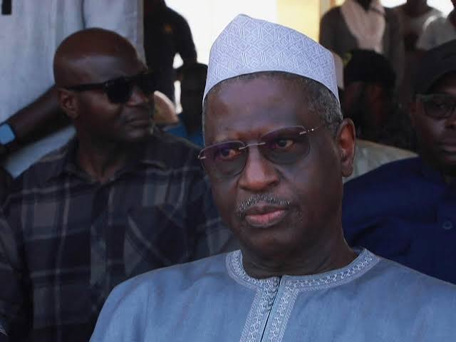 Mali: les proches de Mountaga Tall veulent une preuve de vie quatre mois après son enlèvement par la Sécurité d'État