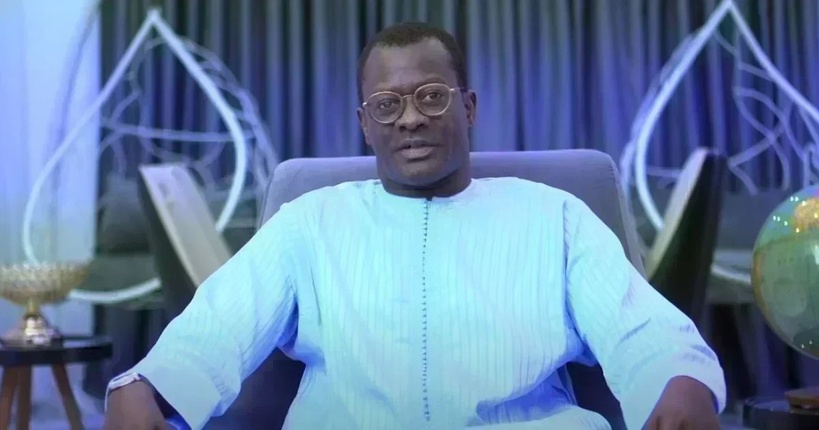 ​« Je vais saisir la justice contre eux. Je ne pardonnent pas »: Amir Abo Mbacké prévient ses accusateurs