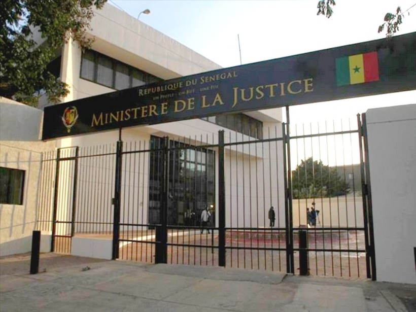 ​Création du Comité national de politique pénale: le Sénégal se dote d'un nouvel organe de réforme judiciaire