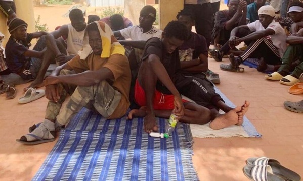 Rapatriement de migrants : le retour de 120 Sénégalais du Maroc par voie terrestre entamé ce vendredi