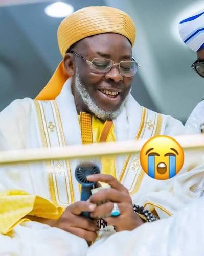 La cité religieuse de Médina Baye a accompagné Cheikh Mouhamadou Macky Ibrahima Niass à sa dernière demeure