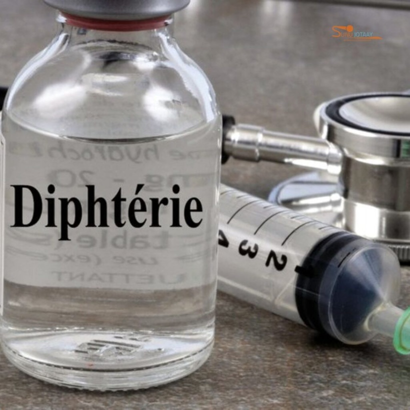 Diphtérie au Sénégal : six régions touchées, 34 cas confirmés dont 6 décès Diphtérie au Sénégal : six régions touchées, 34 cas confirmés dont 6 décès