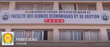 Faseg : les étudiants décrètent 48 heures de grève.