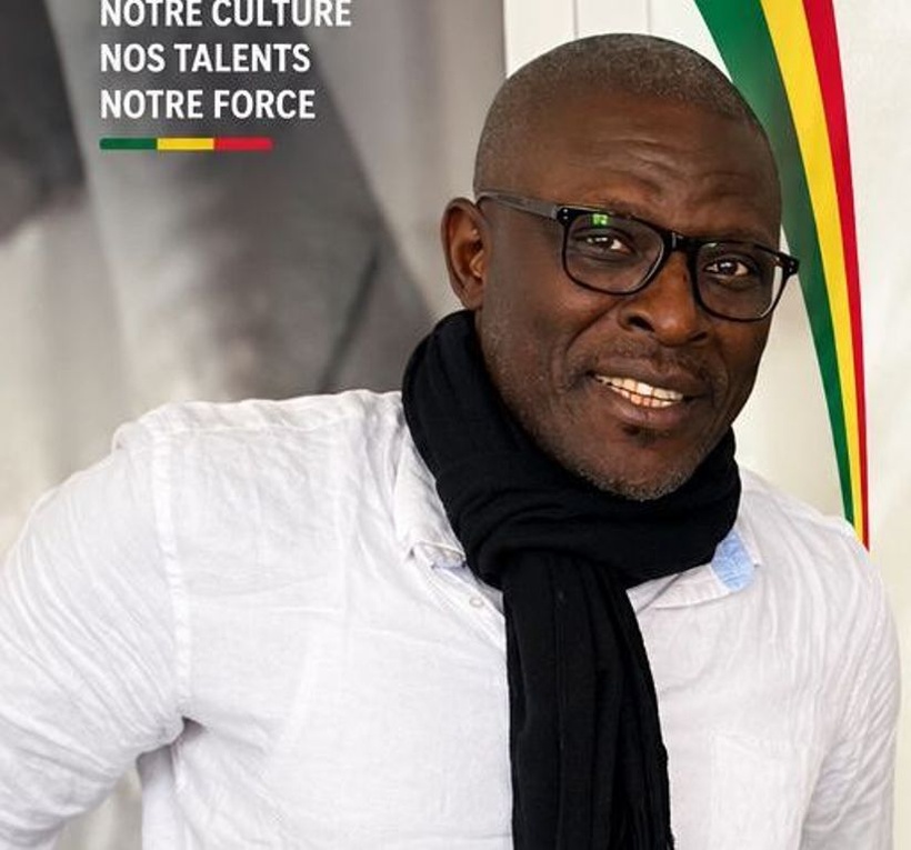 ACCORDS : la diaspora culturelle sénégalaise se structure