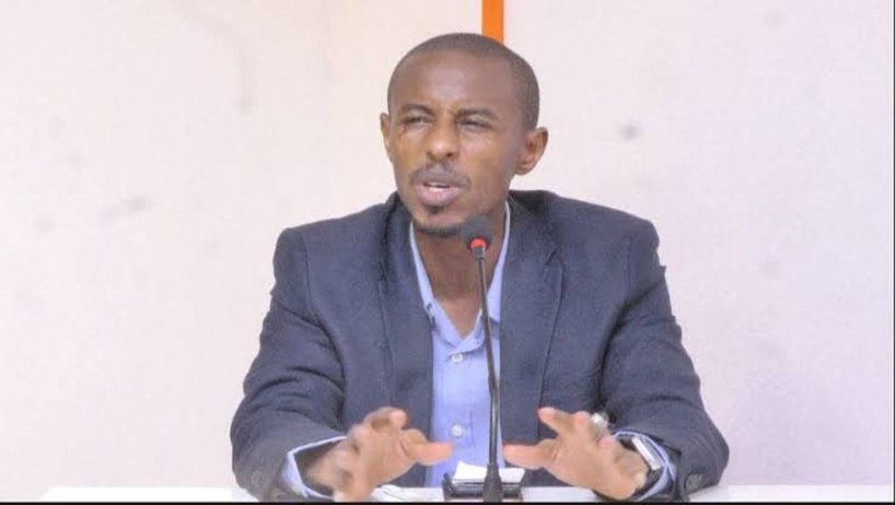 ​À Somone, Cheikh Aldjouma Sow revendique l’ancrage de Kiiraay auprès de la jeunesse