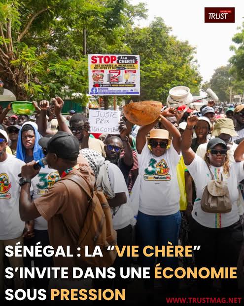 Restructuration des subventions et coût de la vie : Babacar Diouf craint un impact direct sur les consommateurs
