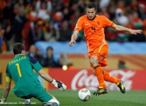 Arsenal : Van Persie de retour ? Arsenal : Van Persie de retour ?