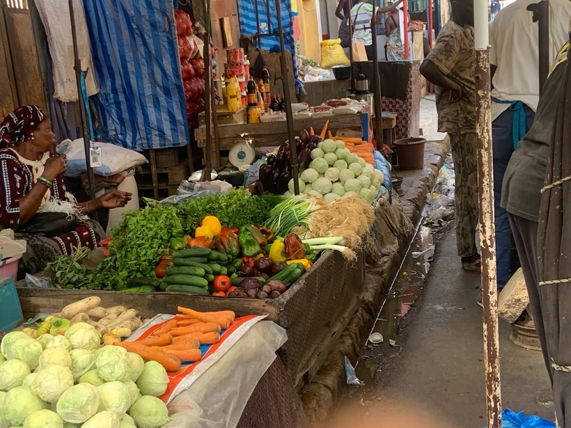 Dakar : deux jours après la  marche du «panier vide», la colère reste vive
