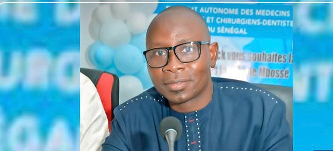 Kédougou : 22 nouveaux cas de diphtérie confirmés, selon le gestionnaire de l’incident du CRGE