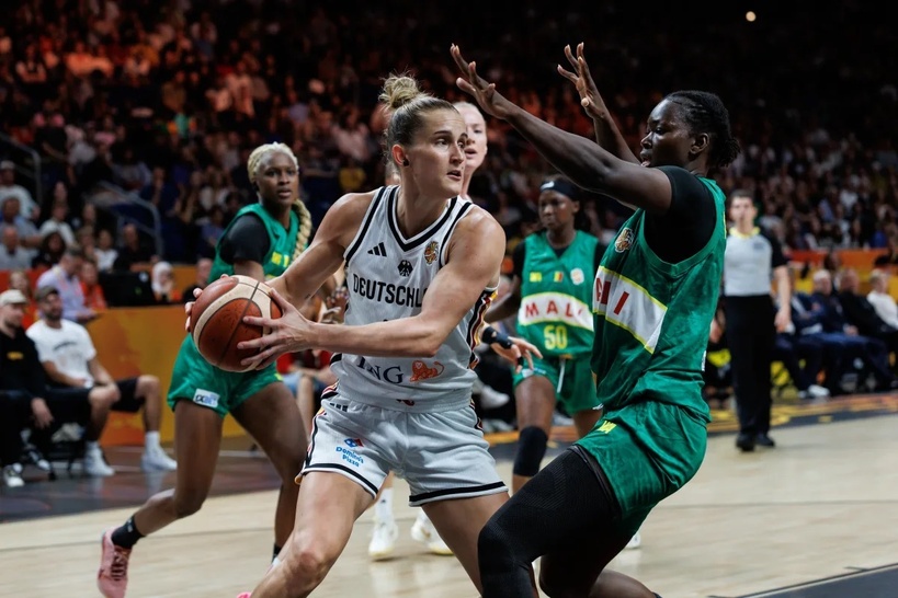 Coupe du monde féminine basket 2026 : le Mali éliminé, le Nigeria humilié, l'Afrique perd ses deux représentants 