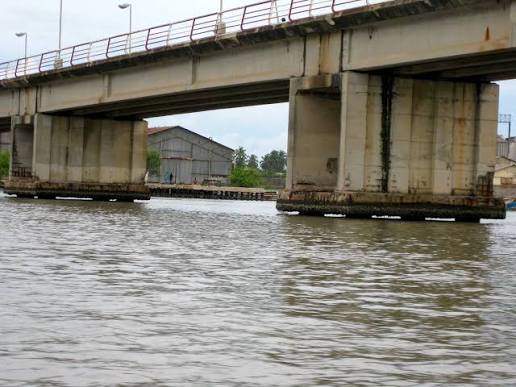 Casamance : le collectif « L’Heure est grave » annonce une marche pacifique le 26 septembre à Ziguinchor pour le pont Émile Badiane