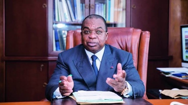 Le Cameroun lance un audit de sa dette flottante Le Cameroun lance un audit de sa dette flottante