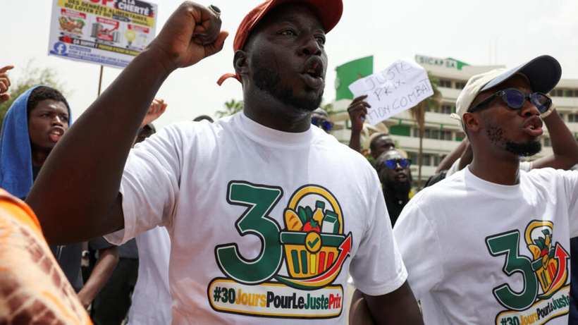  Cherté de la vie au Sénégal : Le Plan Musclé d’Al Aminou Lo pour Soulager les Ménages Vulnérables