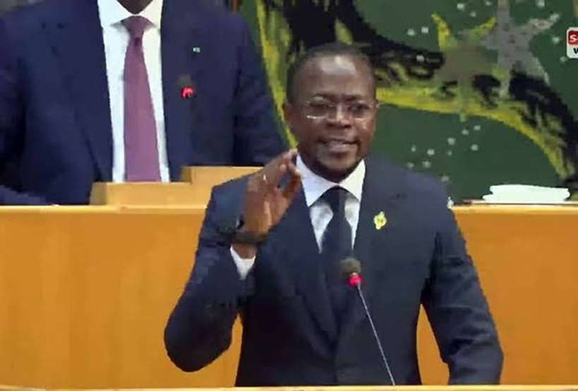 Sénégal: la colère noire du député Abdou Mbow face à un "gouvernement totalement absent"