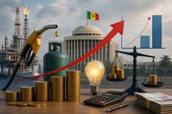 Subventions énergétiques : l'état veut réduire la facture à moins de 1% du pib d'ici 2029 Subventions énergétiques : l'état veut réduire la facture à moins de 1% du pib d'ici 2029