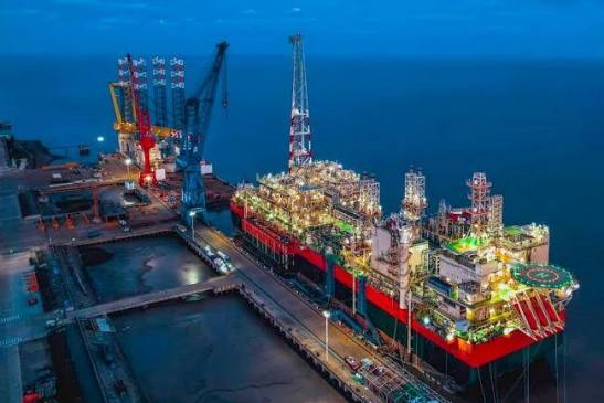 Secteur pétrolier et DPG : Thierno Alassane Sall interpelle l'exécutif sur les 33 milliards de FCFA perdus dans le dossier Yakaar-Teranga
