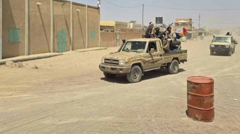 Mali: le Timbuktu Institute analyse l'intégration de l'intelligence artificielle dans la guerre informationnelle
