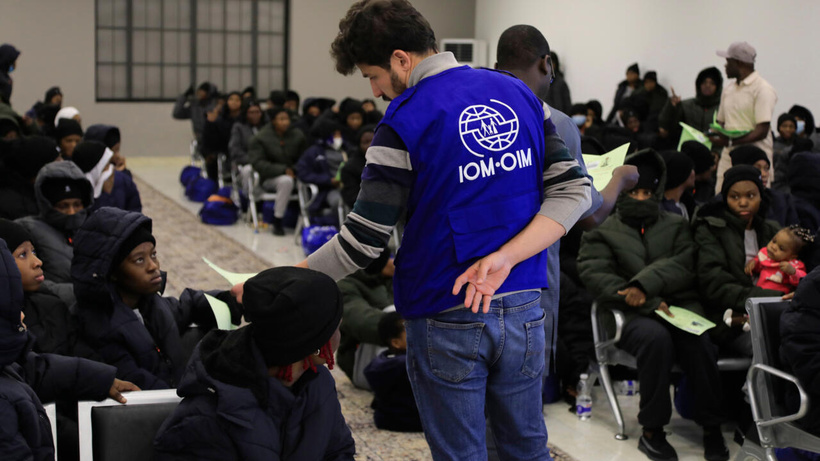 Libye: le local de l'Office international des Migrations à Tripoli saccagé par des protestataires