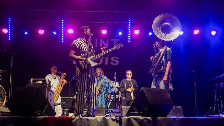 ​Culture : La 35e édition du Festival international de Jazz de Saint-Louis se tiendra du 4 au 8 mai 2027
