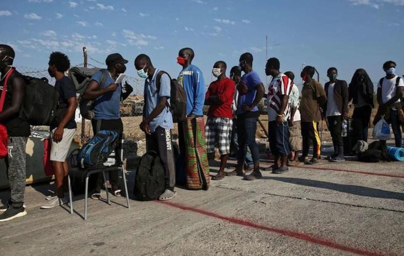 Rapatriement depuis le Maroc : un deuxième convoi de 38 Sénégalais en route vers le pays