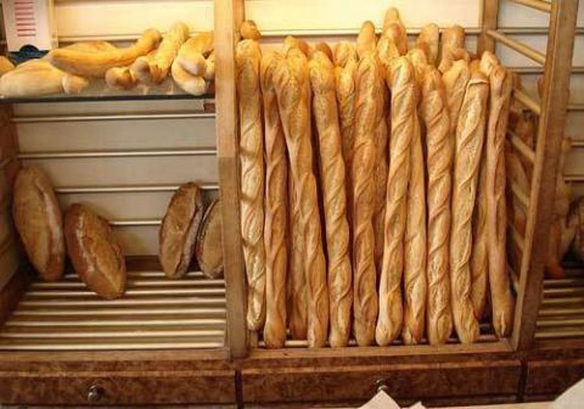​Pain au Sénégal : les boulangers exigent la baguette à 210 FCFA et brandissent la menace d'une pénurie