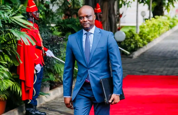 «Le Cap et la Méthode : La Transformation Systémique» (Par Abdourahmane Sarr, ancien ministre)