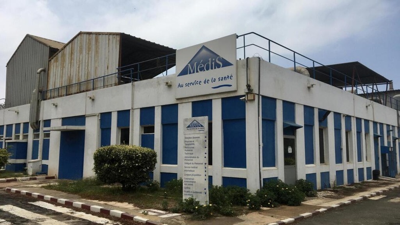 ​Crise à Médis Sénégal : Nicodème Ngom appelle l’État à agir