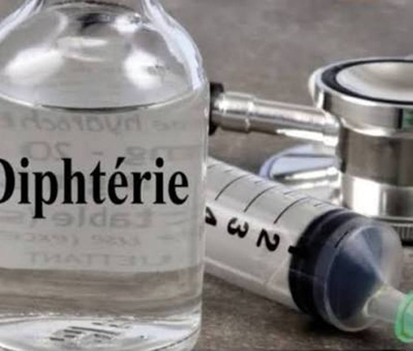 ​Diphtérie : le bilan s’alourdit à 57 cas et 8 décès au Sénégal