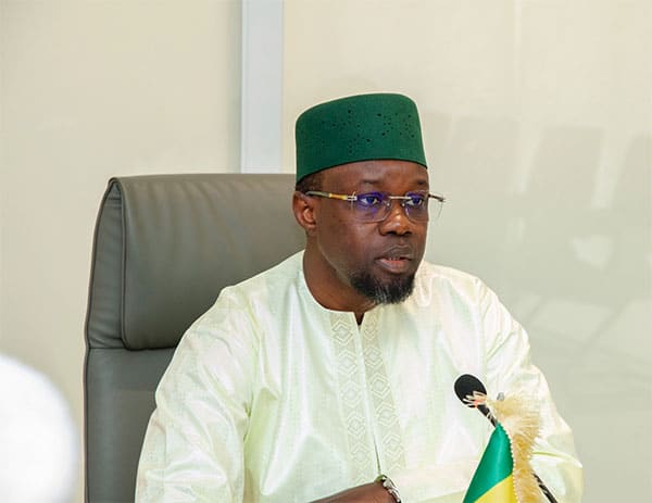 Plainte des petits-fils de Serigne Touba contre Ousmane Sonko : le procureur ordonne l'ouverture d'une enquête
