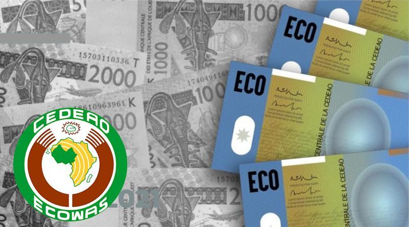 Monnaie unique : la CEDEAO demande la réunion d'urgence du groupe présidentiel pour l'ECO