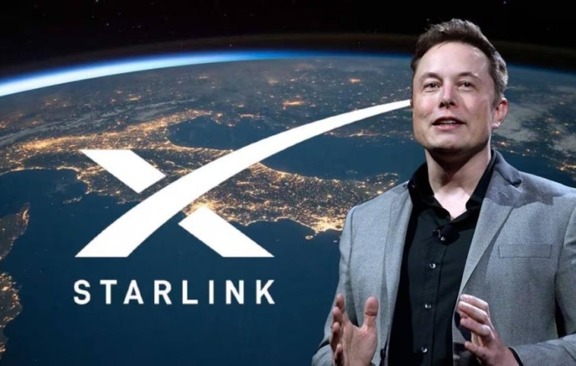Internet par satellite : comment le dossier Starlink a embrasé le marché télécoms au Sénégal Internet par satellite : comment le dossier Starlink a embrasé le marché télécoms au Sénégal