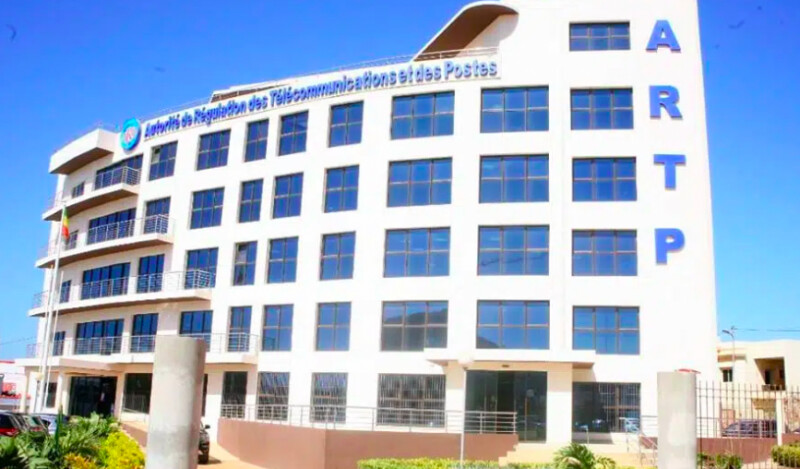 Cheikh Tidiane Sarr nommé directeur général de l’ARTP