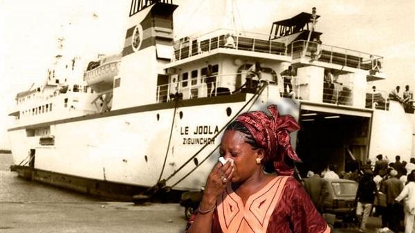 24e anniversaire du « Joola » : le président ordonne des dispositions exceptionnelles pour les familles