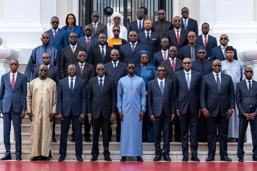 Communiqué du Conseil des ministres du jeudi 10 septembre 2026 Communiqué du Conseil des ministres du jeudi 10 septembre 2026