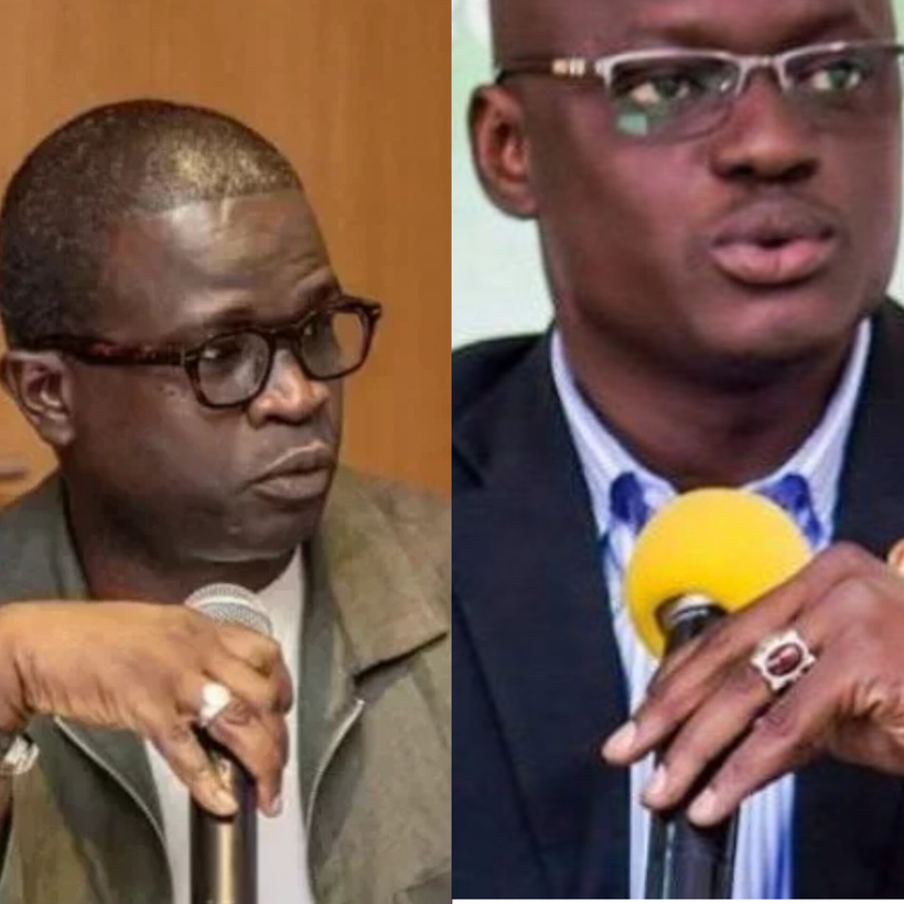 Cheikh Issa Sall, Modou Bara Gaye, et Babacar Abba Mbaye de retour aux affaires 