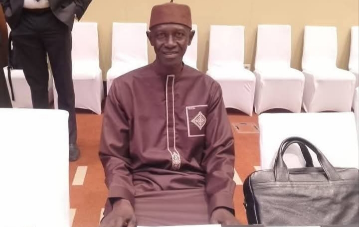 SODAGRI : Famara Mané réagit  à son limogeage et réaffirme sa fidélité à PASTEF