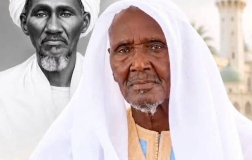Bousso Guédé : le Khalife Serigne Oumar Bousso rappelé à Dieu, son successeur déjà connu