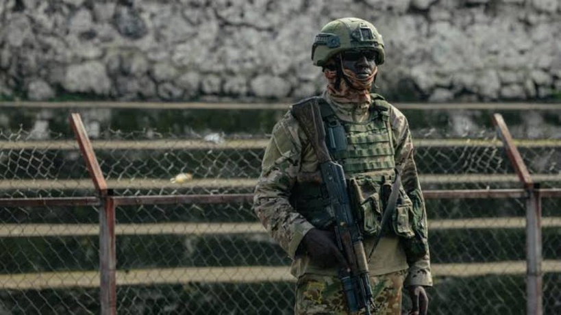 Est de la RDC: des progrès «modestes», le processus de paix de Doha patine