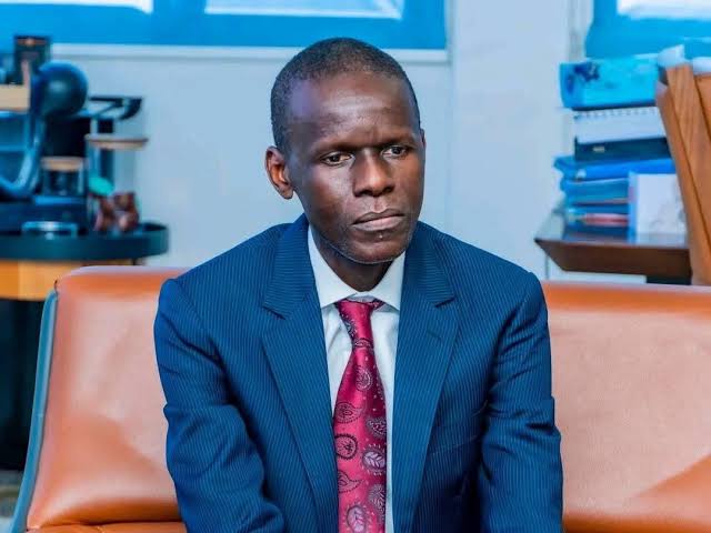 Waly Diouf Bodiang : «Le reniement et la déchéance morale» de Mary Teuw Niane «sont une  honte»