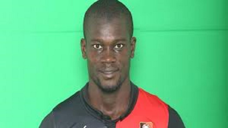 Fallou Diagne (Rennes) vers le Werder Brême Fallou Diagne (Rennes) vers le Werder Brême