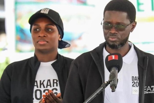 Fondation Sénégal Solidaire: Moundiaye Cissé exige la transparence sur les 500 millions Fondation Sénégal Solidaire: Moundiaye Cissé exige la transparence sur les 500 millions