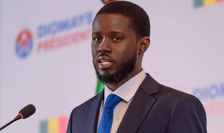 Mbour : le président Faye offre 5 millions FCFA à la collectivité mandingue et promet de lourds investissements