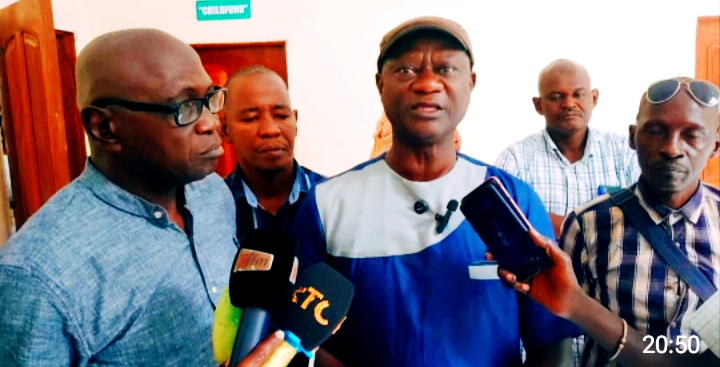Casamance:  la COSPAC appelle à tourner définitivement la page du conflit