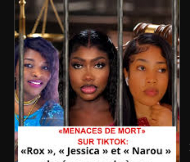 Justice : prison ferme requise contre Rox et Cie, le délibéré fixé au 18 septembre