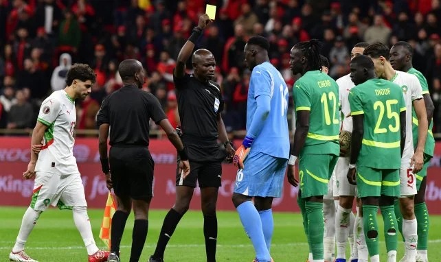 « Le Maroc continuera de défendre ses droits » : Le patron du football marocain pose les jalons avant le verdict du TAS