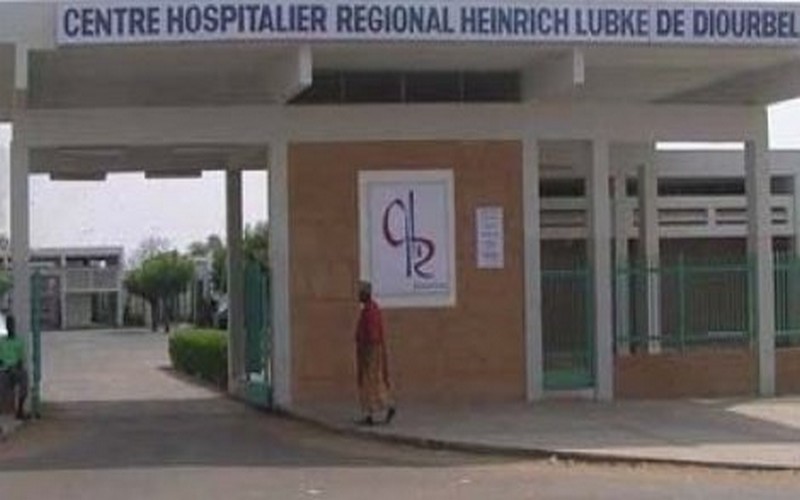Diourbel : Journée de nettoiement et de désinfection prévue le 19 septembre à l’hôpital Heinrich Lübke