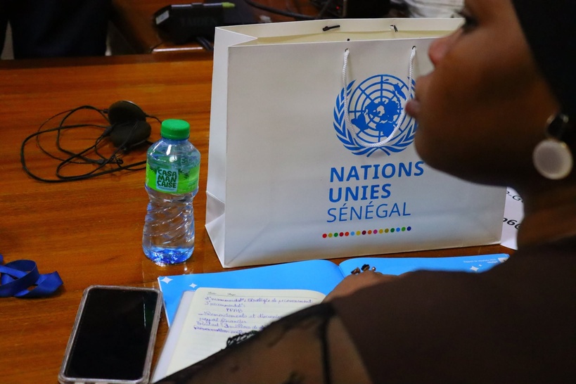 Énergie, eau et industrialisation : l'ONU dresse le bilan de ses actions au Sénégal dans son rapport 2025