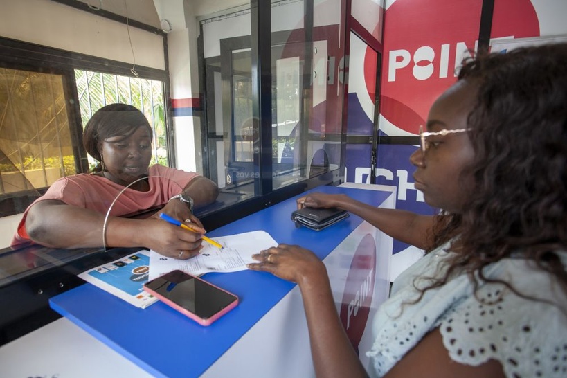 Envois de fonds : le Sénégal a capté 1 960 milliards de FCFA de sa diaspora en 2025