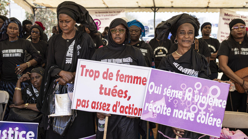 ​Féminicide dans le Fouladou : Fatoumata Baldé tuée dans sa chambre, son mari aux arrêts